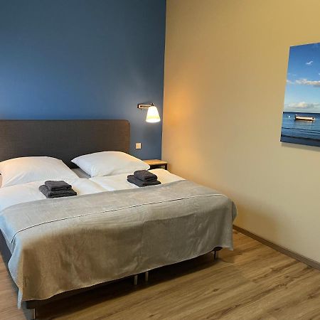 Ferienwohnung 3 Am Herrenhaus Ahrensboek Ahrensbok Exteriér fotografie